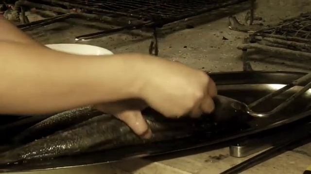 Bota Sare- Mali Ston, Croatia, Davidsbeenhere.com смотреть онлайн