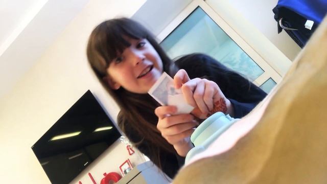 Фотоаппарат Instax Mini 9 обзоррр!!!! смотреть онлайн