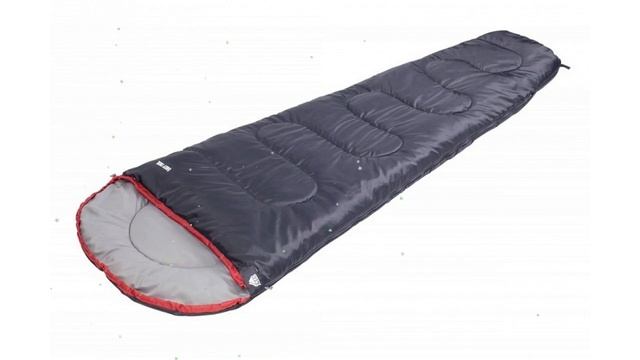 Спальник-кокон Easy Trek, 220х80/50см (Trek Planet) обзор 70310-R производитель Girvas (Китай) смотреть онлайн