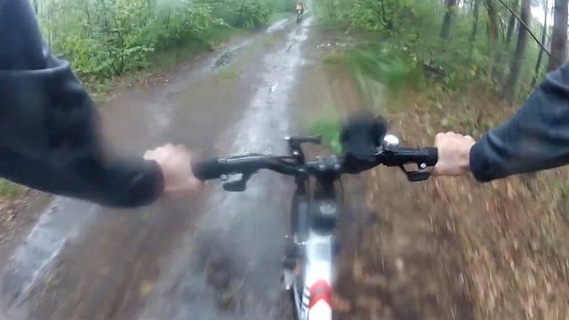 Велозаезд в Пуще 19.05.2013 смотреть онлайн