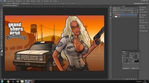 КАК СДЕЛАТЬ СВОЁ МЕНЮ В GTA SAMP?