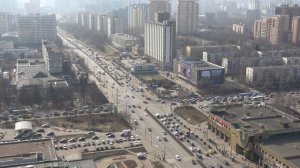 Метро Проспект Вернадского