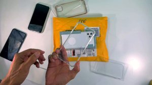 Unboxing Fundas, Cover, Carcasas Para iPhone 11 & iPhone Pro Max