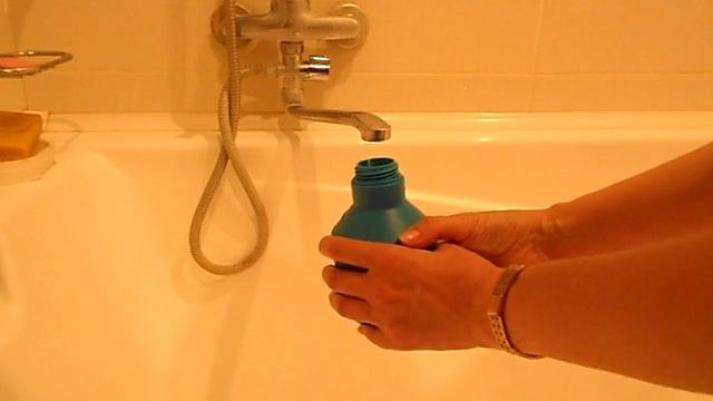 Опрыскиватель GARDENA komfort 05 литров. Выбираю лучшее!