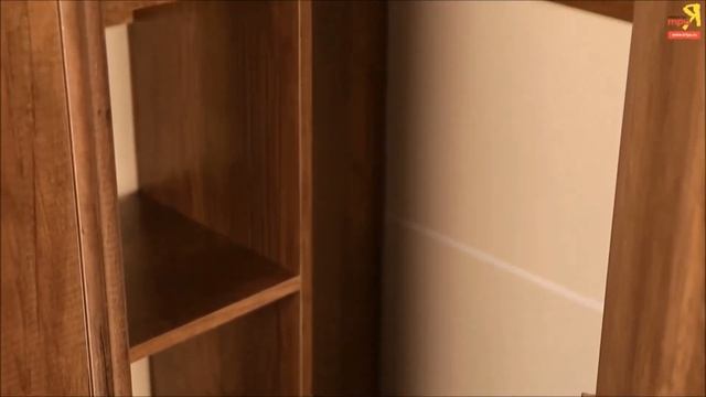 Румика-Мебель Коллекция "Навигатор" от фабрики "ТриЯ" смотреть онлайн