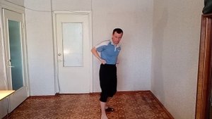 Обучение ВИН ЧУН. Урок 1