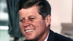 Убийство Кеннеди. Кто убил Кеннеди? (сеанс 2)