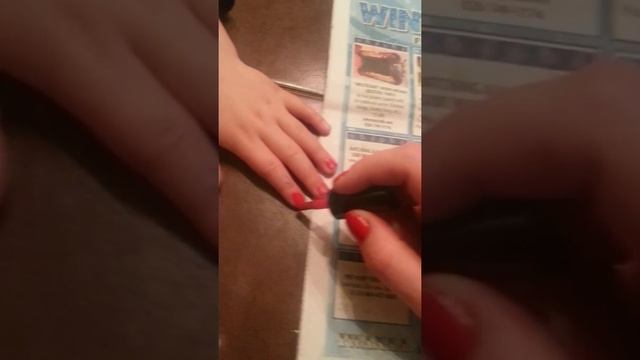 Little boy paints fingernails смотреть онлайн