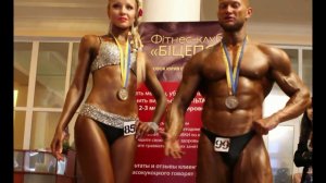 Get muscles workout exercise - Moscow fitness clubs. Moskva gym. Downtown
