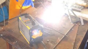 Сварочный аппарат инвертор DEKO DKWM200A