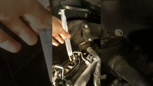 Не заводится Mercedes ML 164