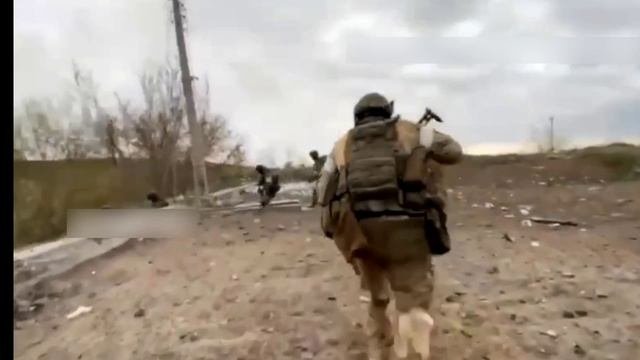 Русский медьведь