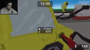 КУПЛИНОВ ► ХУДШИЙ РАБОТНИК МЕСЯЦА ► ДОЛЖЕН 1000$