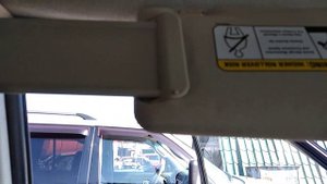 Чем отличается Mitsubishi Montero Sport 2002 от 2003 года