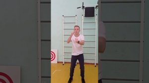 Упражнения для сердечно-сосудистой и дыхательной систем. Часть 2. Упражнения стоя