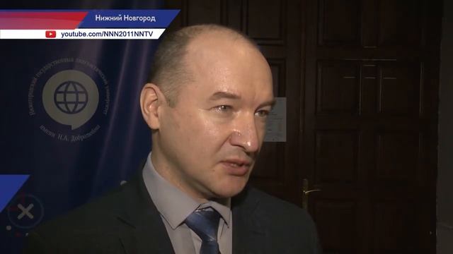 В Нижнем Новгороде прошла встреча проекта дискуссионного клуба «Диалог на равных» смотреть онлайн