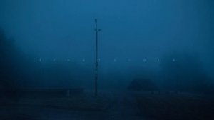 my head is empty - numb