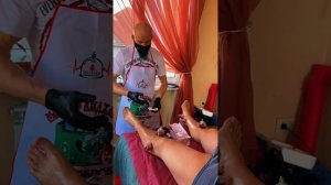 ✅Хиджама на голову✅Хиджама на ноги