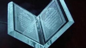 Космонавты слышали Азан ( мусульманский призыв к молитве) на Луне