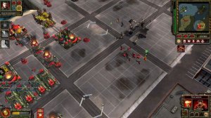 RED ALERT 3 (ЗА СССР). ФИНАЛ!