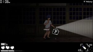 H Game Horror || Tag After School || Gameplay and Download