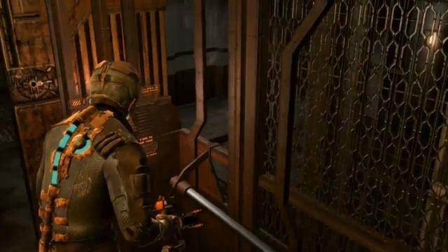 ДОБРО ПОЖАЛОВАТЬ НА БЕСКРАЙНИЙ МЁРТВЫЙ КОСМОС | ПРОХОЖДЕНИЕ DEAD SPACE |  #1