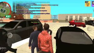 Vlad_Shelbi обматерил в войс, затем ДМ руками