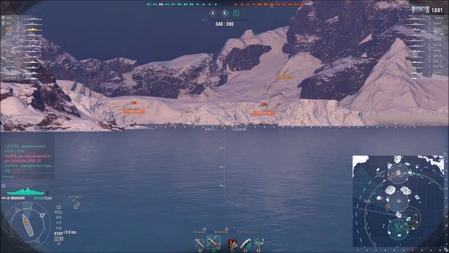 Линкор Миссури,Стивен Сигал,и 4 месяца страдания!!! смотреть онлайн