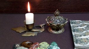 НА ИСПОЛНЕНИЕ ЖЕЛАНИЯ | Обряд с  обращением к Матери Земле