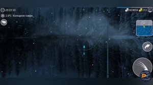 Пятнистая панцирная щука▶My fishing world▶ мой рыболовный мир▶где и на что ловить панцирную щуку