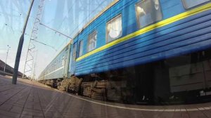 ЖЕЛЕЗНОДОРОЖНИКИ