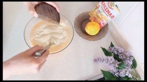 Идеальные безглютеновые ПП кексы. Ең оңай рецепт. Кекс.