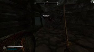 Skyrim Immersive and Pure - Part 6: Swindler's Den and Pinewatch