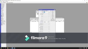 Mikrotik Game Priority Configuration