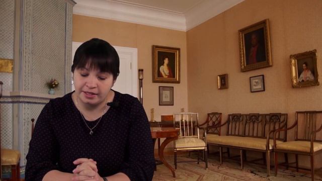 Лекция «“Приют спокойствия, трудов и вдохновенья”. А. С. Пушкин в Михайловском» смотреть онлайн
