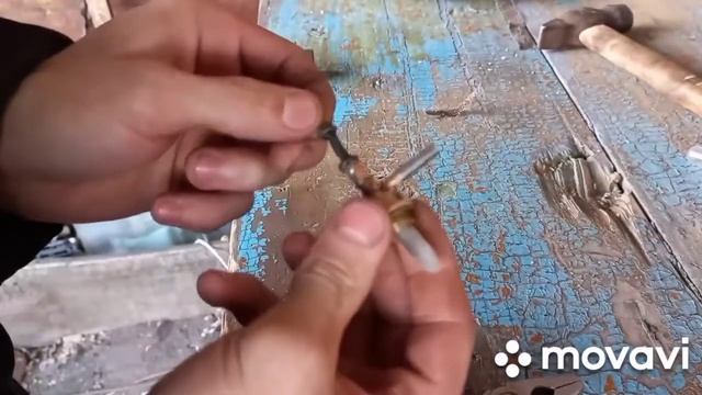 ВД КЛАПАН! смотреть онлайн