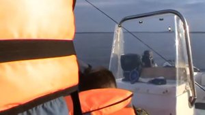 Весьегонск рыбалка.