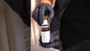 Как делать пилинг Джесснера.