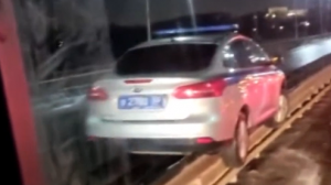 Гайцы учудили.mp4