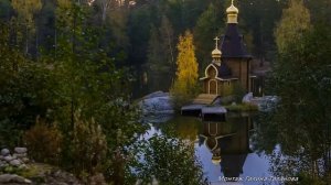 МИЛАЯ МОЯ, СТОРОНА РОДНАЯ Исп Михаил Кармаш