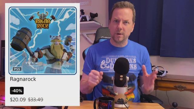 Some MUST-HAVE PS VR2 games on SALE смотреть онлайн