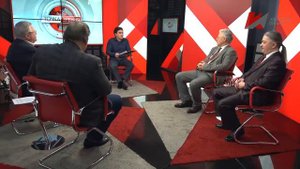 Сталинская экономика - назад в будущее! Дискуссия. Индустриализация