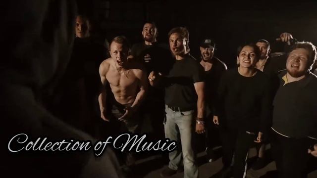 Миша Маваши & Чайф - Псы с городских окраин(премьера клипа)