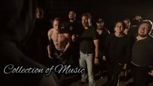 Миша Маваши & Чайф - Псы с городских окраин(премьера клипа)