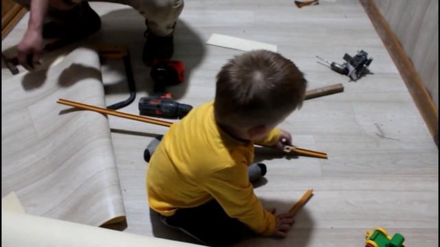 05.01.19 ОПЯТЬ РЕМОНТ! смотреть онлайн