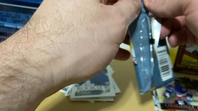 Parkhurst 2018-2019 Hockey card opening! Lots of rookies! смотреть онлайн