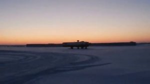 Бованенково работа в Газпроме на Севере вахта