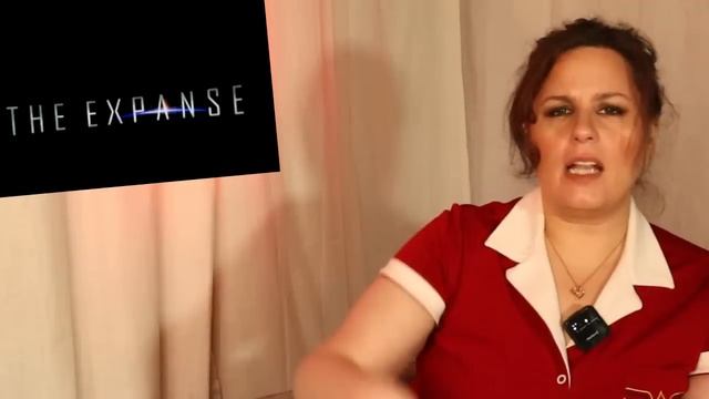 Expanse 1x6 Reaction | Rock Bottom | Review & Breakdown смотреть онлайн