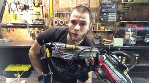 #003 Экзоскелет Железного Человека  Нюансы