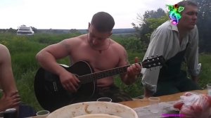 В память о 6 роте